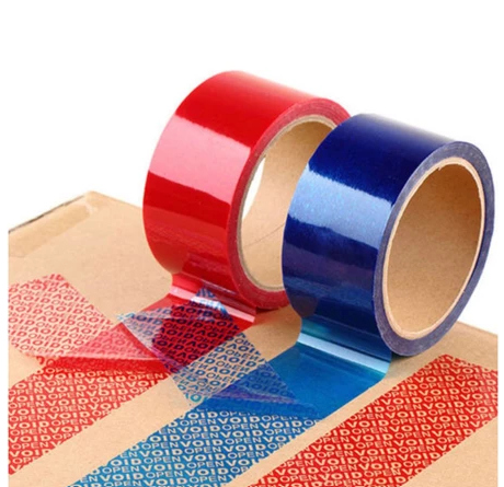 EVIDENCE SECURITY TAPE 